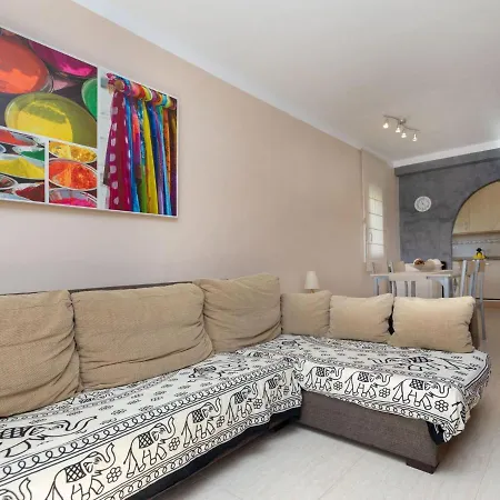 Apartamento Jalisco 2 By Interhome