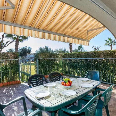 Jalisco 2 By Interhome Διαμέρισμα Miami Playa