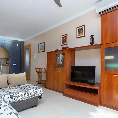 Jalisco 2 By Interhome Διαμέρισμα Miami Playa