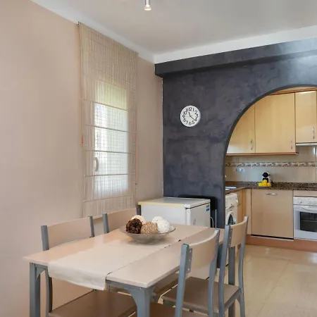 Jalisco 2 By Interhome *