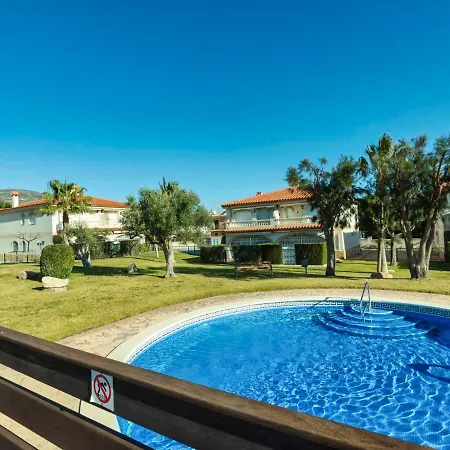 Jalisco 2 By Interhome