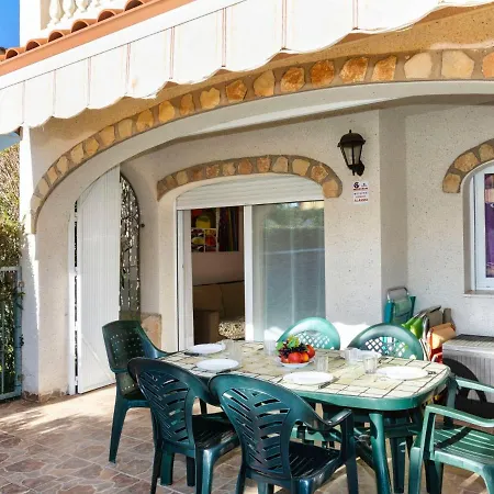 Jalisco 2 By Interhome